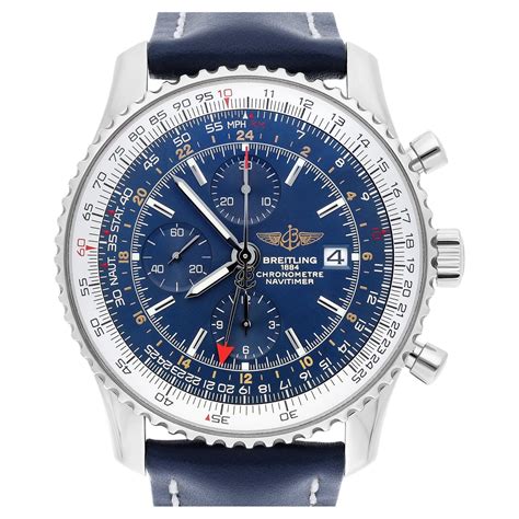 a24322 breitling blue|breitling navitimer 1884 a24322.